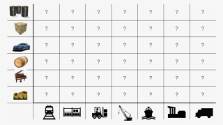 Also A Matrix From Hell - Number #5745849