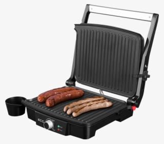 Electrical Contact Grill Your Way - Ecg Kg 100 #5746074