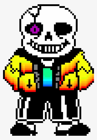 Hell Of A Time Uh - Sprite Sans #5746115