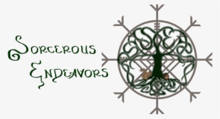 Sorcerous Endeavors - Arbatel De Magia Veterum #5746117