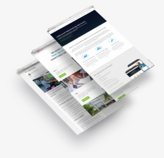 Sales And Marketing Problems We Solve - Sales Process #5746156