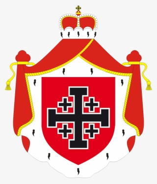 Gerb Bratstva Kresta - College #5746160