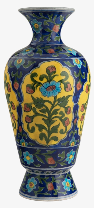 Persian Paradise Vase - Vase #5746383