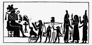 Page 004 Book Of The Dead - Book Of The Dead Png #5746563