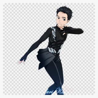 Yuri On Ice Cosplay Jun Fukuyama - Yuri On Ice Yuri Eros #5746566