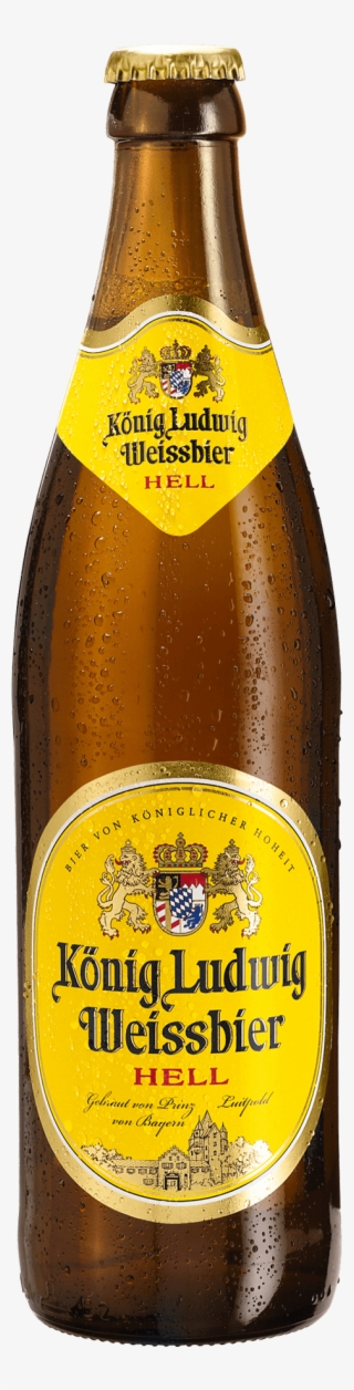 Konig Weissbier #5746569