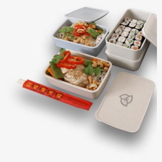 Sharepack Sharepack - Reusable Packaging #5746861