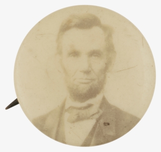 Abraham Lincoln Photograph - Vintage Clothing #5747049