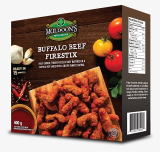 Buffalo Beef Fire Sticks - Buffalo Meat #5747161