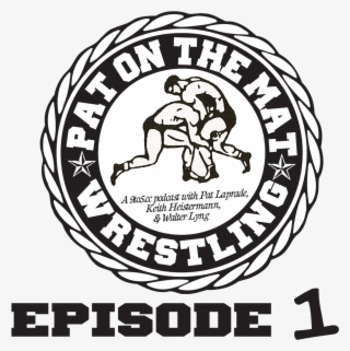 Enjoy The Show Pat On The Mat Ep1 #5747275