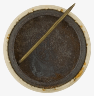 Abraham Lincoln Photograph Button Back Political Button - Android #5747282