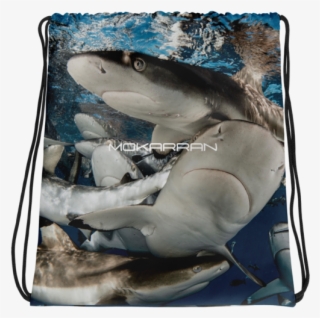 Shark Bag - Truchet Tiles #5747412