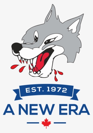 Join The Dance Squad - Sudbury Wolves Logo Png #5747480