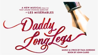 Daddylonglegs - Livestream1 - Daddy Long Legs [original Off-broadway Cast Recording] #5747484