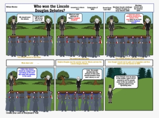 Social Studies - Cartoon #5747629