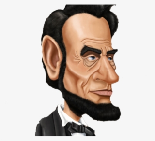 Abraham Lincoln Png #5747958