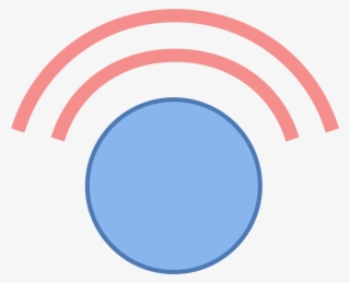 Double Tap Icon - Circle #5747961