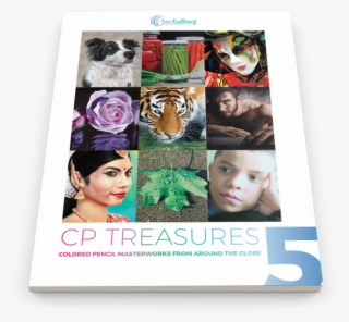 I Also Entered This Piece In The Australian Society - Cp Treasures: Masterworks From Around The Globe #5747964