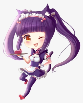 Nekopara Png - Vanilla Emoji Nekopara Png #5748010