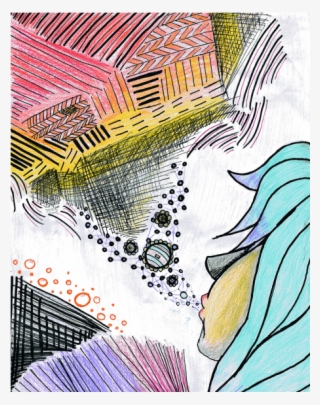 Png Royalty Free Download Student Art Flagler Coast - Visual Arts #5748080