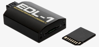 Ecumaster Edl-1 Data Logger - Emu Data Logger #5748142