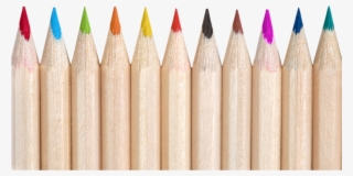 Lapices De Madera Png Clipart Colored Pencil - Lapices De Madera Png #5748215