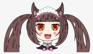 10 Dec - Nekopara #5748266