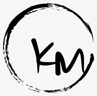 The Wordmark Logo Was Kept Simple, To Reflect The Idea - Circle #5748268