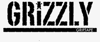 Grizzly “g” Logo Snapback - Grizzly Grip Grizzly Clear Squares Griptape #5748274
