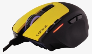 Corsair Gaming Corsair Sabre Rgb Gaming Mouse - Dignitas #5748505