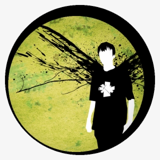 Lucas Samson Son Of Hemera Infirmary, Three Fates School - Circle #5748696