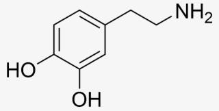 Dopamine Molecule #5748815 Dopamine Molecule #5748815
