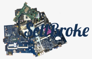 Motherboard #5748880