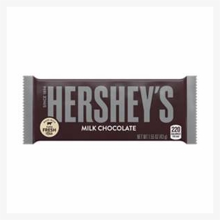 Hershey Bar #5748938