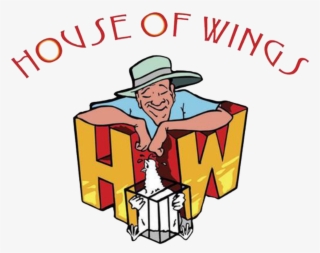 House Of Wings Overtown Miami #5748996