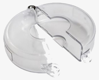 Brady Transparent Gate Valve Lockout Range - Valve #5749095