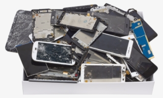 Sell Us Your Cracked Glass Lcds Here #5749098