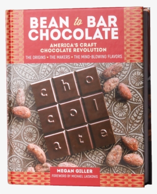 Bean To Bar Chocolate #5749154