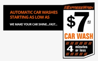 Expresswash Car Wash Port Coquitlam - Parallel #5749156