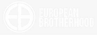 Menu - European Brotherhood Logo #5749269