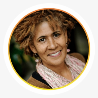 Sarah Cooper - Woman #5749276