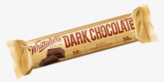 Products Chunks Dark3 - Whittakers Fruit And Nut Chocolate #5749331