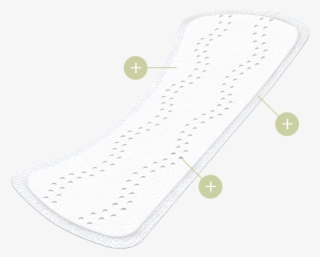 Organic Tampons And Organic Feminine Products - Ivory #5749458