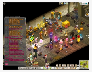 And Yes He Was There, Before Kaos Started - Pc Game #5749509