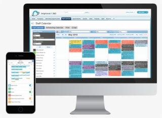 Remodeling Business Appointment Software - Sales Team Scheduling #5749669