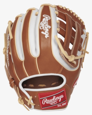 Rawlings Pro Label 11.5" Baseball Glove: Pro204-2bcc #5749674