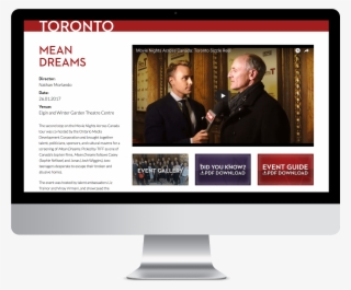 Telefilm - Software Developer #5749900