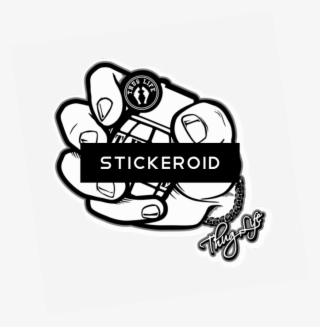 Thug Life - Drawing #5750010 Thug Life - Drawing #5750010