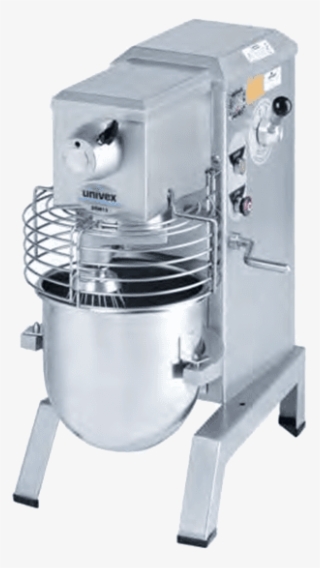Mixer,countertop-univex 20 Qt. - Srm20 #5750057