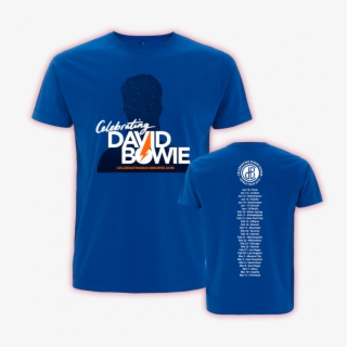 Silhouette Logo Tee - T-shirt #5750131